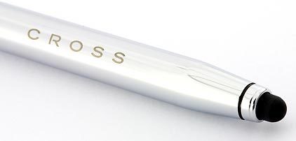 Cross Tech1 Stylus Dokunmatik Tükenmez Kalem Beyaz