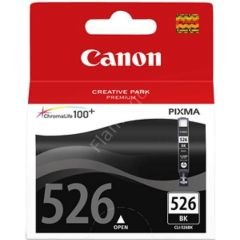 Canon CLI-526Bk Siyah Mürekkep Kartuş