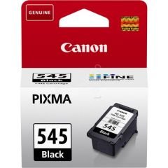 Canon PG-545 Siyah Mürekkep Kartuş