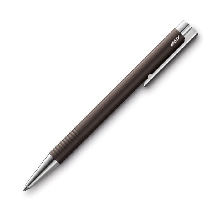 Lamy Logo Tükenmez Kalem Kahverengi 206-KHV