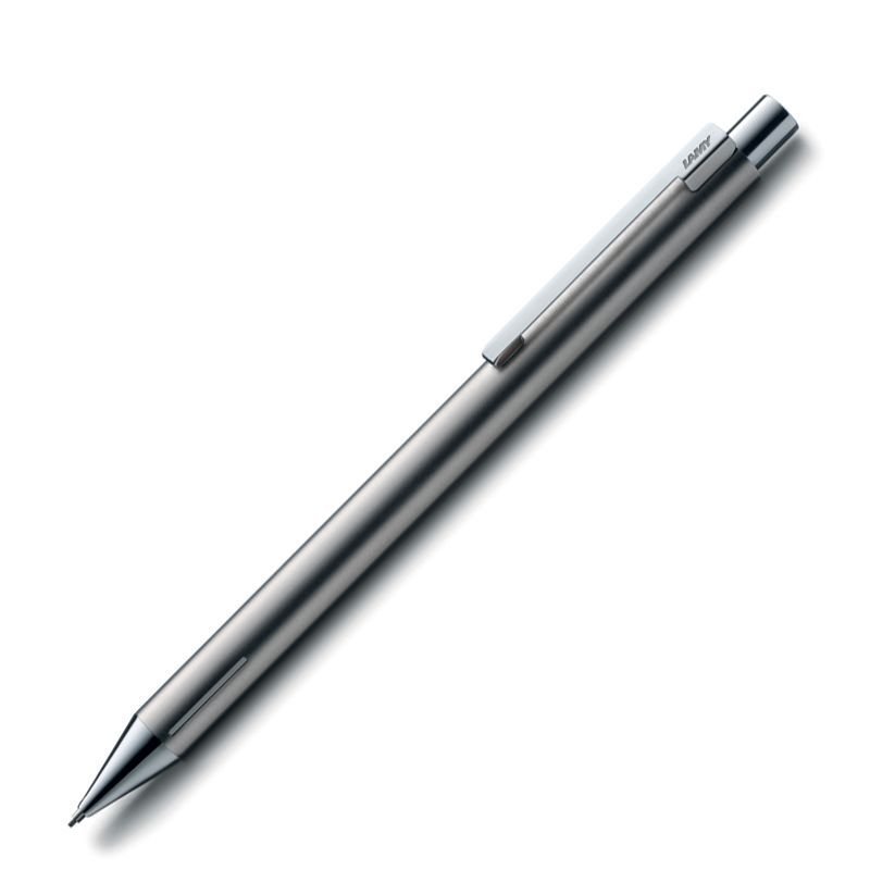 Lamy Econ Yeni Versatil Kalem 0.7Mm Paslanmaz Çelik 140