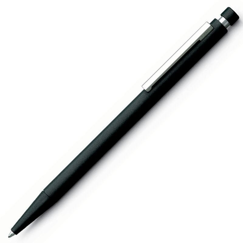 Lamy Cp1 Tükenmez Kalem Cilalı Mat Siyah Gövde 256