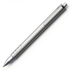 Lamy Swift Roller Kalem Paladyum Gövde 330