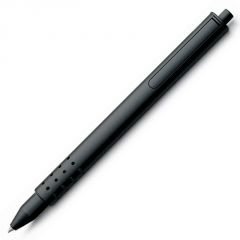 Lamy Swift Roller Kalem Mat Siyah 331