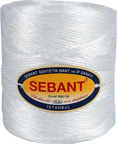 Sebant Ambalaj İpi 1Kg.