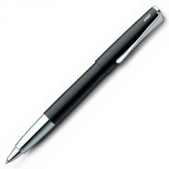 Lamy Studio Roller Kalem Cilalı Mat Siyah 367 S