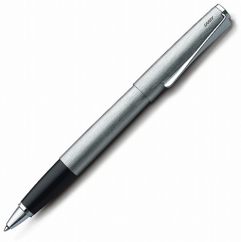 Lamy Studio Roller Kalem Parlak Çelik 365