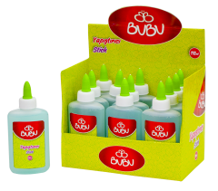 Bu-Bu Gel Yapıştırıcı 118ml