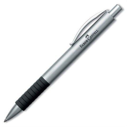 Faber-Castell Basic Metal Tükenmez Kalem 148472