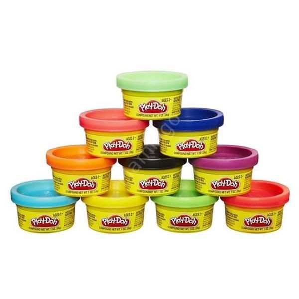 Play-Doh Oyun Hamuru Bonbon Parti Paketi