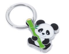 KR10-03/CH BAMBOO PANDA ANAHTARLIK