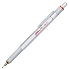 Rotring 800 Mekanik Kurşun Kalem Krom 0.5 mm