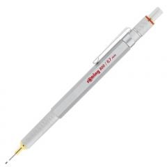 Rotring 800 Mekanik Kurşun Kalem Krom 0.7 mm