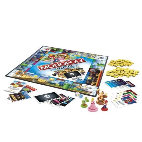 Monopoly Gamer