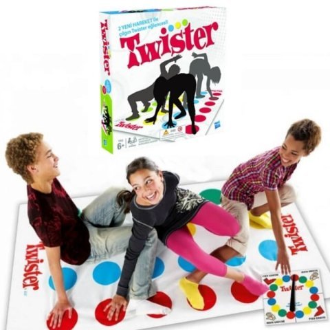 Twister