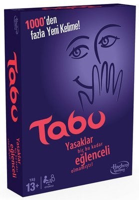 Tabu