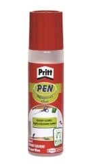 Pritt Pen Sıvı Yapıştırıcı 40ml Solventsiz