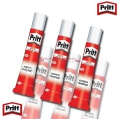 Pritt SıvıYapıştırıcı 90gr.Solventsiz