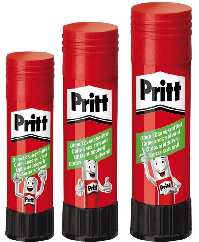 Pritt Stick Yapıştırıcı 43gr.