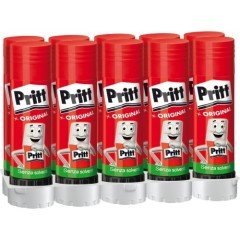 Pritt Stick Yapıştırıcı 43gr.