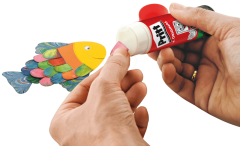 Pritt Stick Yapıştırıcı 43gr.