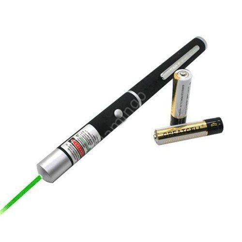 Yeşil Laser Pointer