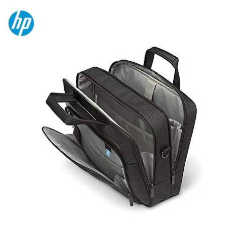 HP 15.6''  Signature II Topload Notebook Sırt Çantası Gri