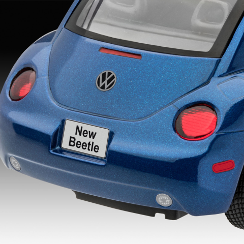 Revell Model Set VW New Beetle 67643