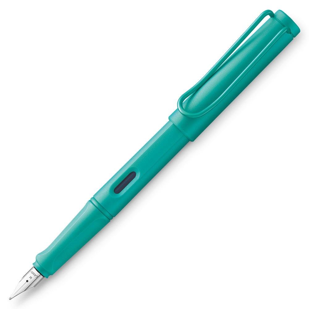 Lamy Candy Safari Dolma Kalem Aquamarine