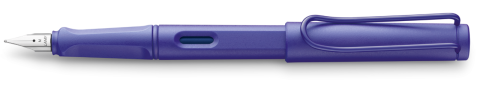 Lamy Candy Safari Dolma Kalem Violet