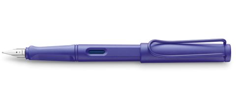 Lamy Candy Safari Dolma Kalem Violet