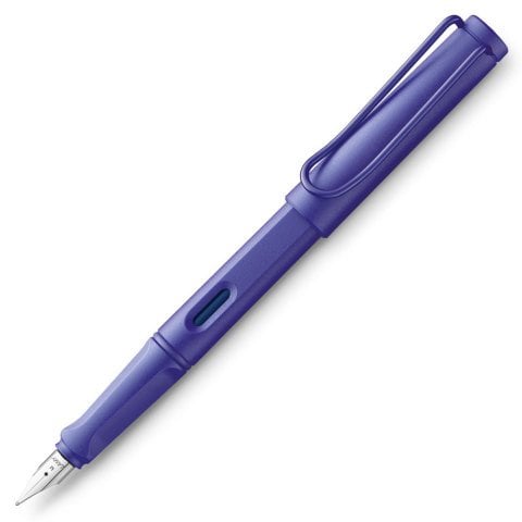 Lamy Candy Safari Dolma Kalem Violet