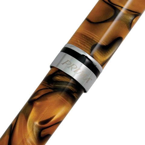 Monteverde Prima Serisi Tiger Eye Dolma Kalem M Uç