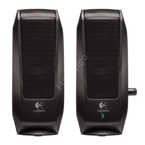 Logitech S120 Hoparlör