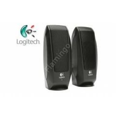 Logitech S120 Hoparlör