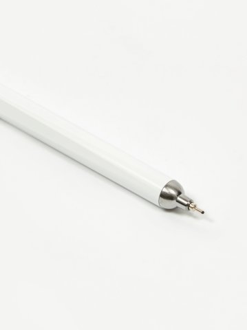 Ohto Horizon İğne Uçlu Roller Kalem Beyaz