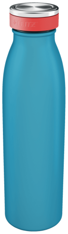 Leitz Cosy Yalıtımlı Termos Su Şişesi 500 ml Mavi