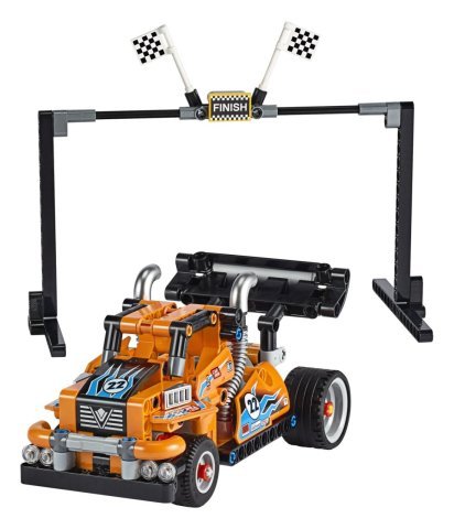LEGO® 42104 Technic Yarış Arabası