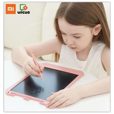 Xiaomi Wicue 11” Pembe LCD Dijital Çizim Tableti