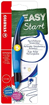 Stabilo Easy Original Roller Kalem Sol El