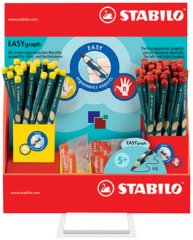 Stabilo EASYgraph Ergonomik Kurşun Kalem Sağ El