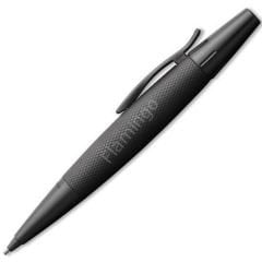 Faber Castell E-Motion Pure Black Versatil