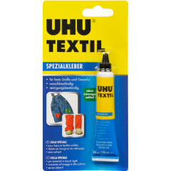 Uhu Textil Kumaş Yapıştırıcısı