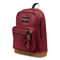 Jansport Right Pack Viking Red-3 TYP79FL