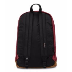 Jansport Right Pack Viking Red-3 TYP79FL