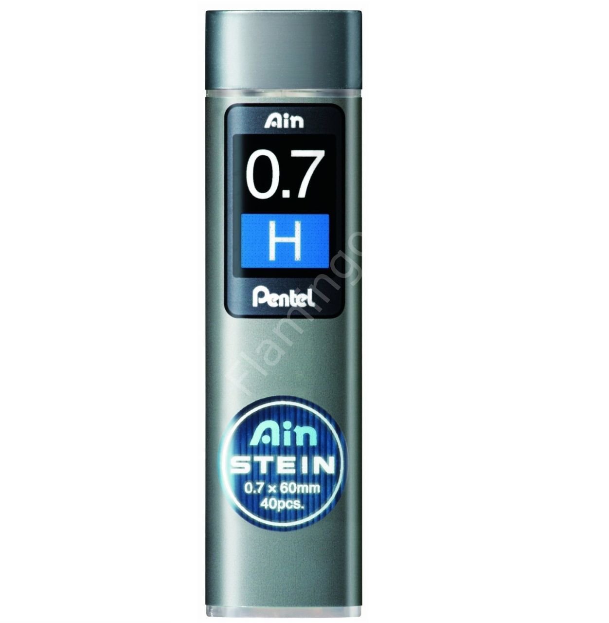 Pentel 0,7 mm H Hı-Polymer Ain Stein Kurşun Kalem Ucu