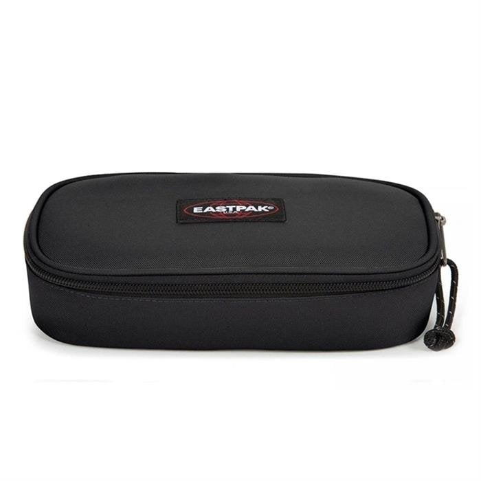 Eastpak Oval Single Kalem Kutusu Siyah