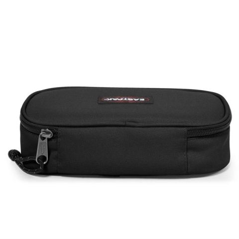 Eastpak Oval Single Kalem Kutusu Siyah