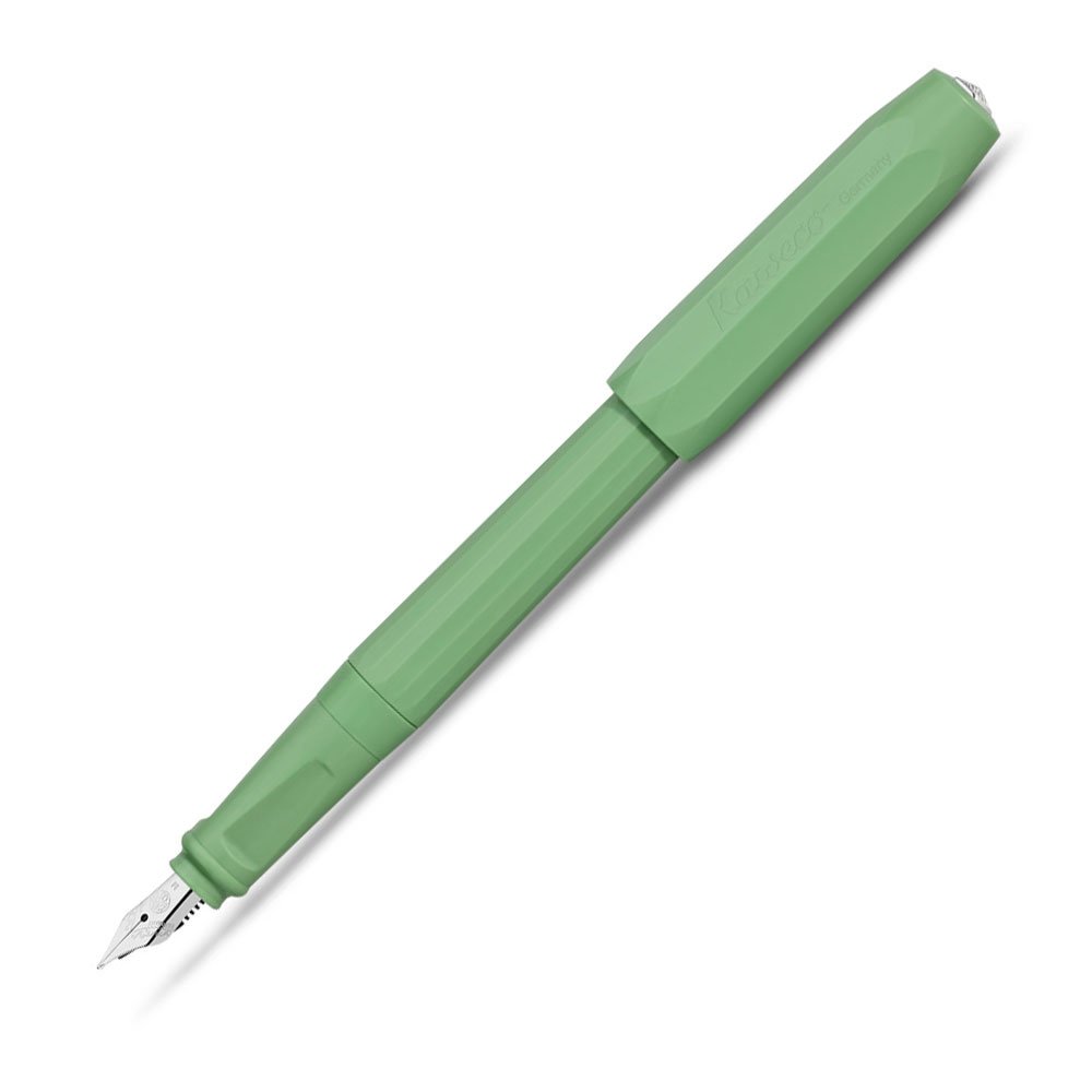 Kaweco Perkeo Dolma Kalem Jungle Green M 10002221