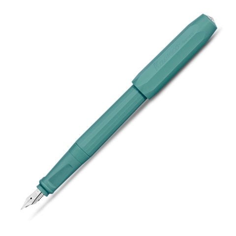 Kaweco Perkeo Dolma Kalem Breezy Teal M 10002223